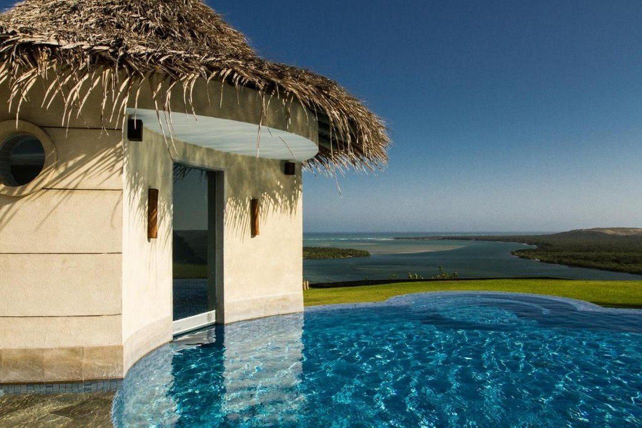 Gungaporanga Hotel (Adults Only) Barra de Sao Miguel Exterior photo