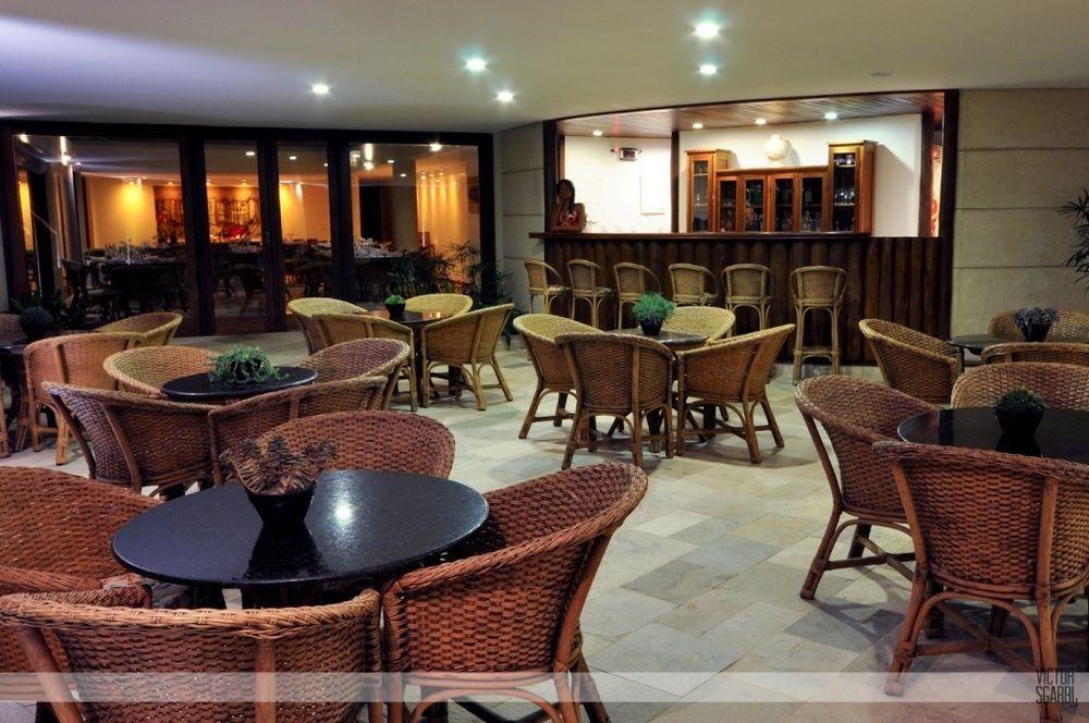 Gungaporanga Hotel (Adults Only) Barra de Sao Miguel Exterior photo