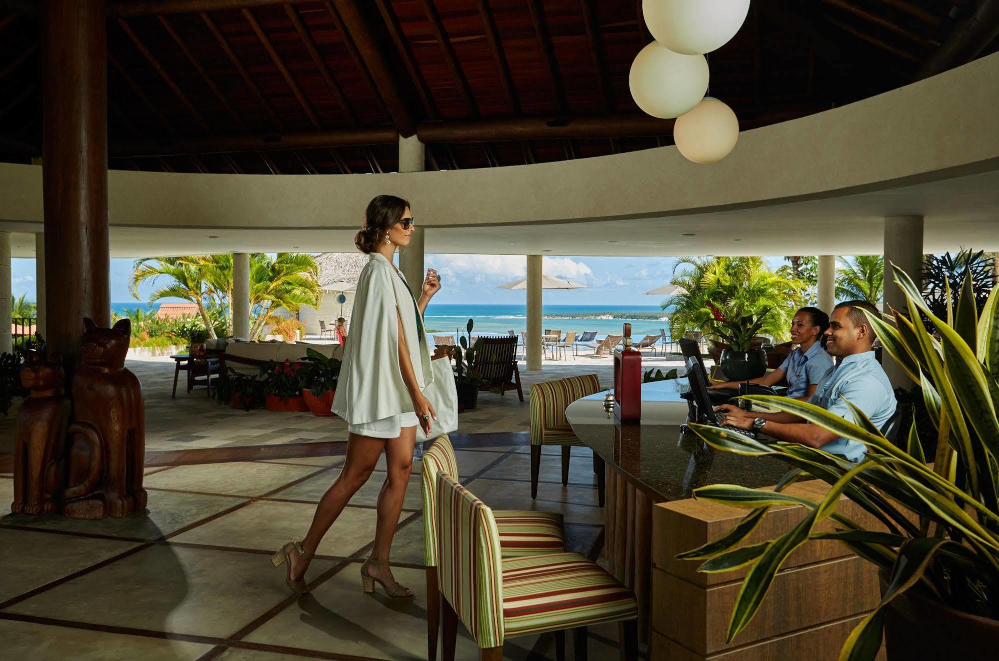 Gungaporanga Hotel (Adults Only) Barra de Sao Miguel Exterior photo